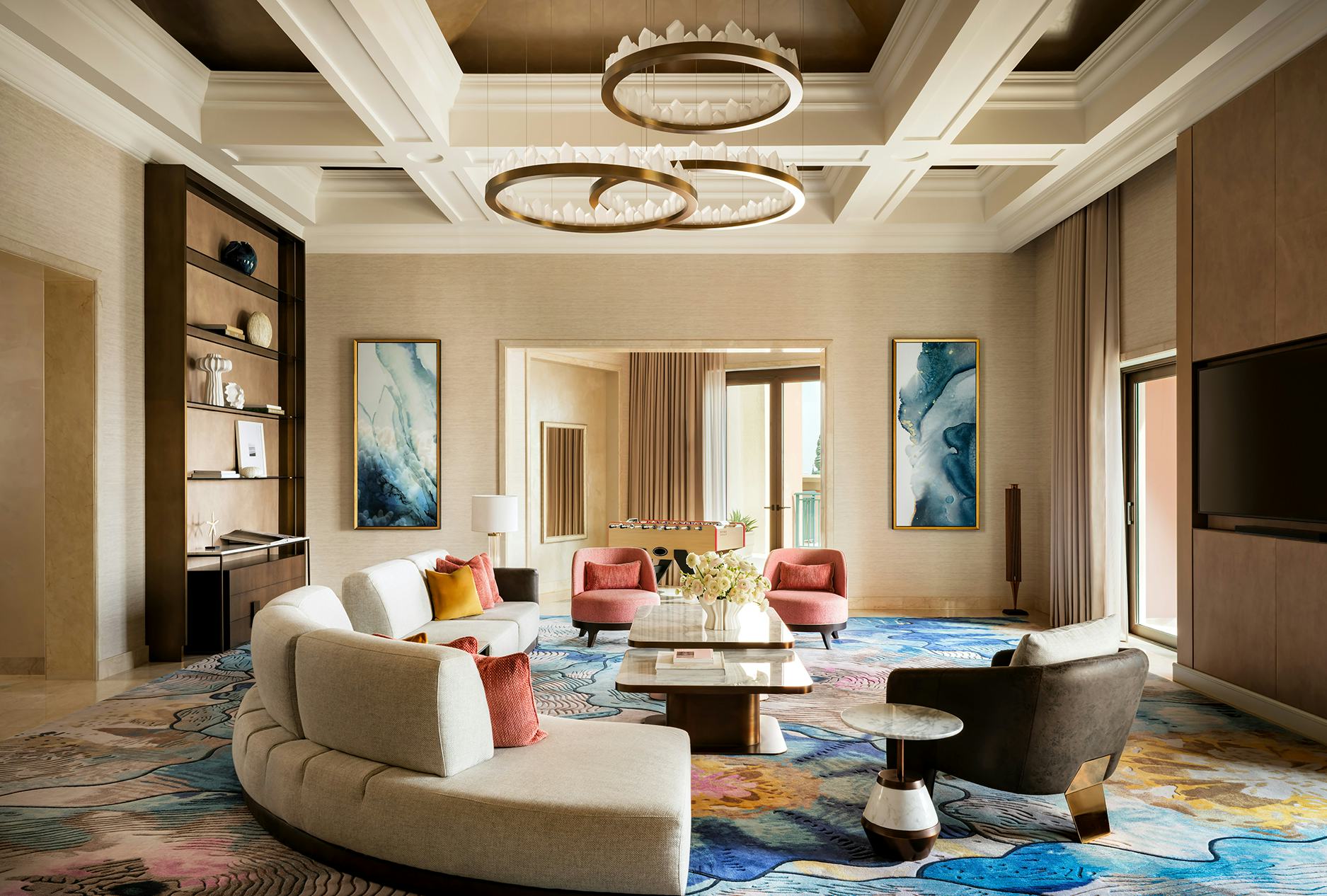 Grand Atlantis Suites