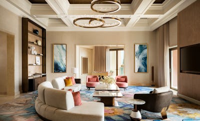 Grand Atlantis Suites