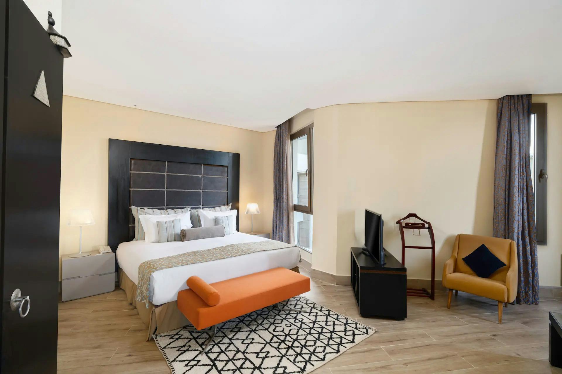 Ambassador Suite ocean view