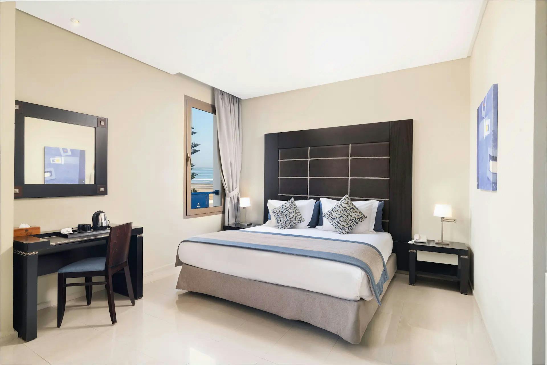 Deluxe Room ocean view