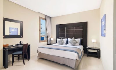 Deluxe Room ocean view