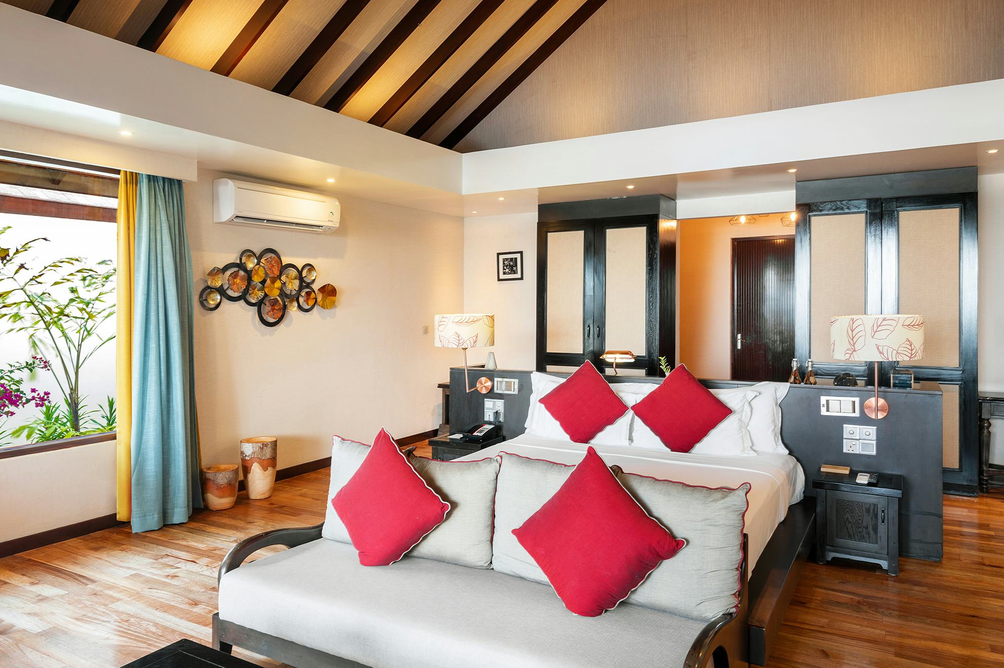 Kanifushi Grand Pool Villa