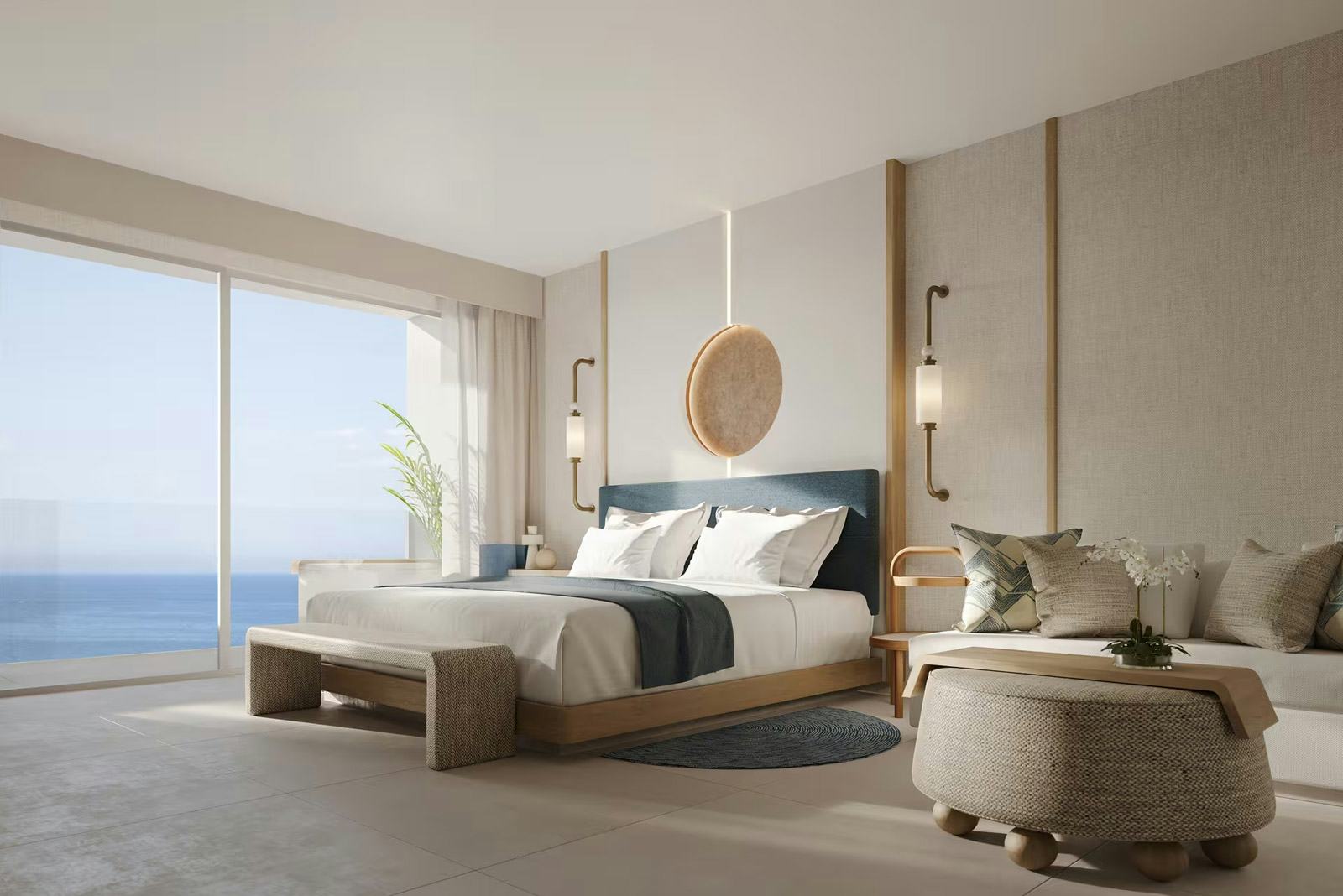 5-Bedroom Panoramic Villa