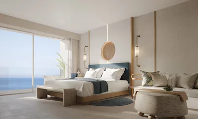 5-Bedroom Panoramic Villa