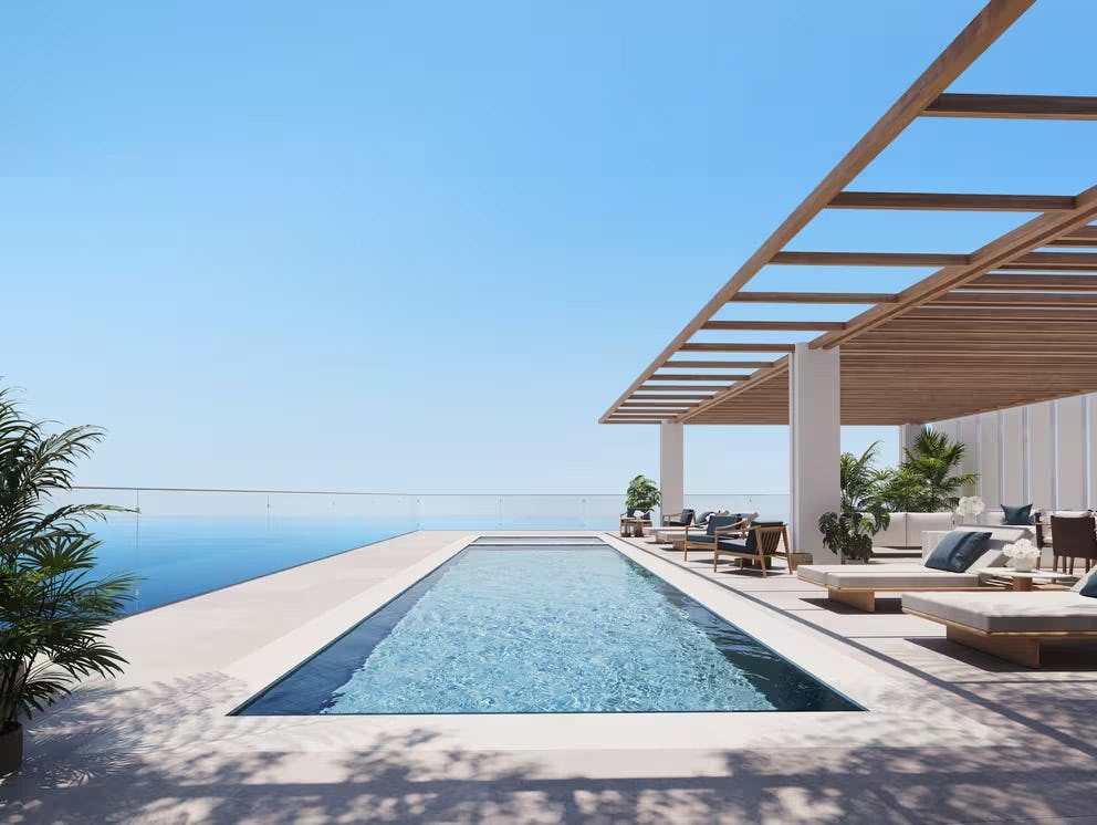 The LVC Chairman Villa