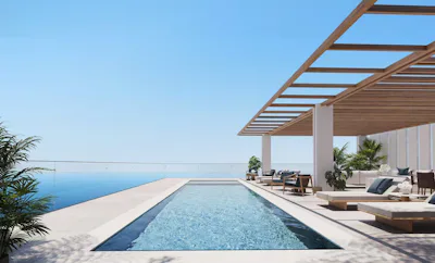 The LVC Chairman Villa