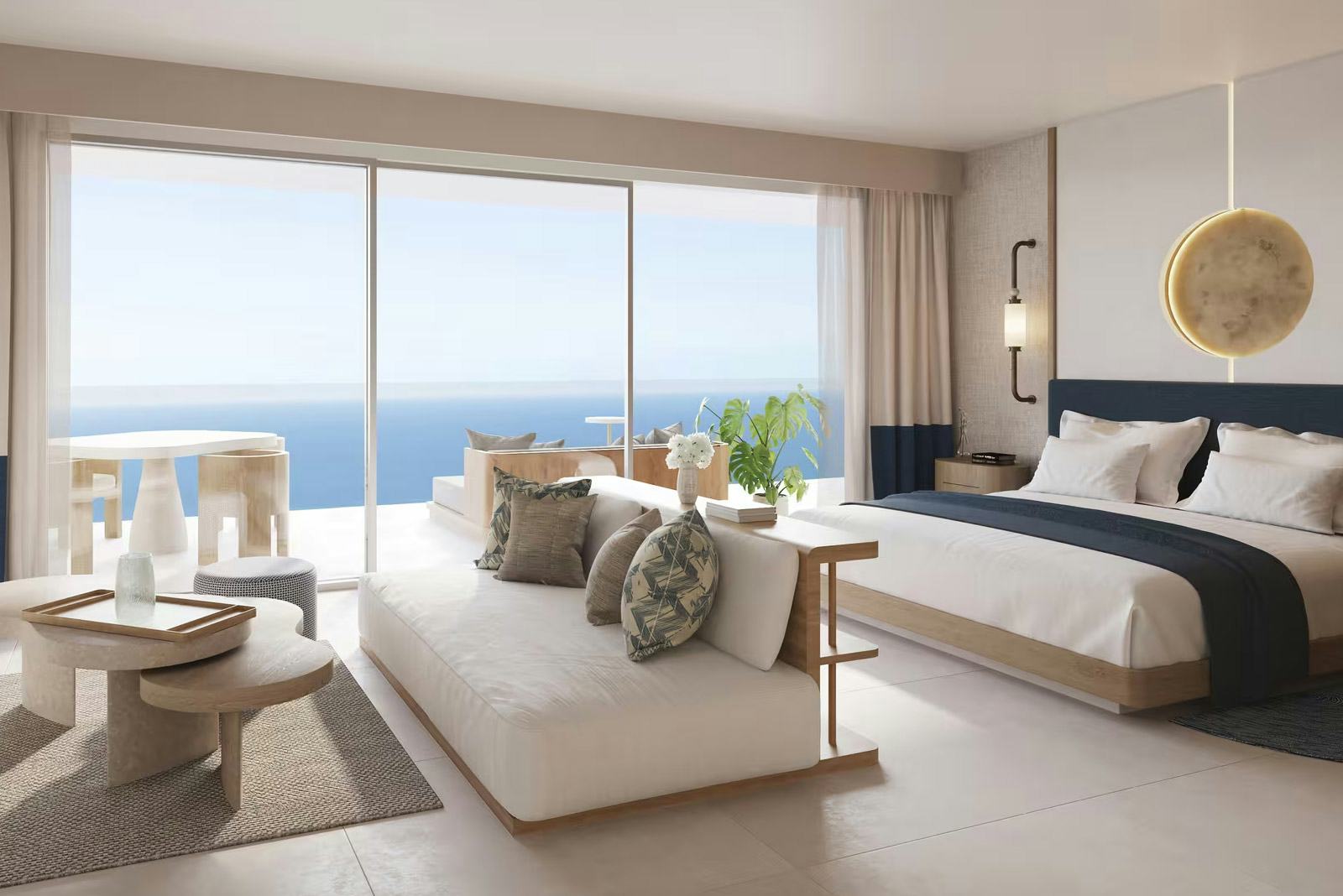 The LVC Couples Suite