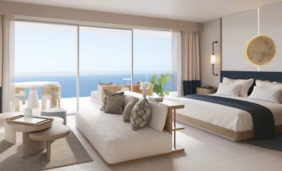 The LVC Couples Suite