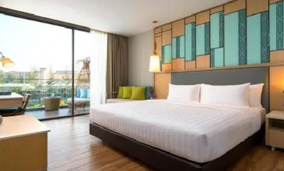 Jacuzzi Premier Suite