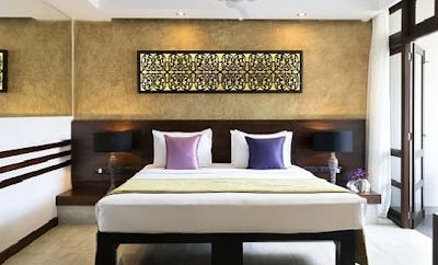 AVANI COURTYARD VIEW ROOM