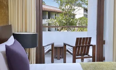 AVANI COURTYARD VIEW ROOM