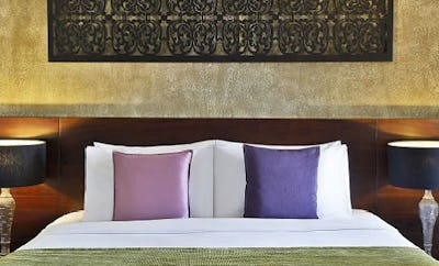 AVANI COURTYARD VIEW ROOM