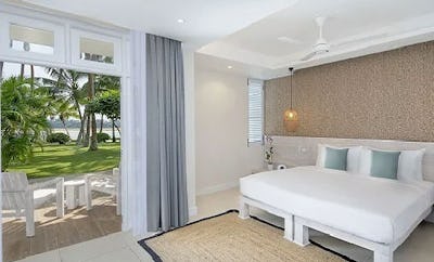 AVANI DELUXE OCEAN VIEW ROOM