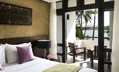 AVANI DELUXE LAGOON VIEW ROOM