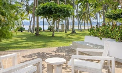 AVANI OCEAN VIEW POOL SUITE