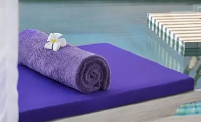 AVANI OCEAN VIEW POOL SUITE