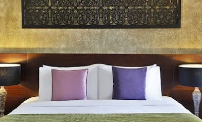 AVANI OCEAN VIEW ROOM