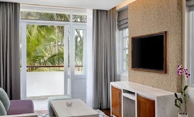 AVANI OCEAN VIEW SUITE