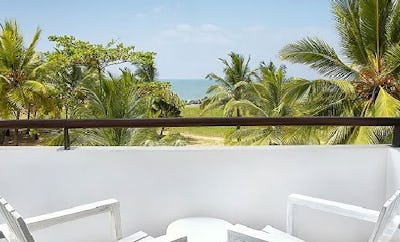 AVANI OCEAN VIEW SUITE