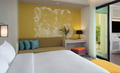 AVANI SEA VIEW POOL VILLA