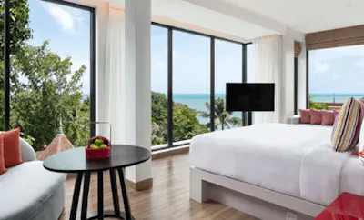 AVANI SEA VIEW SUITE