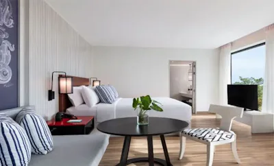 AVANI TWO BEDROOM FAMILY SUITE