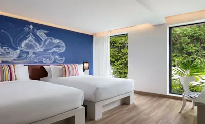 AVANI TWO BEDROOM FAMILY SUITE