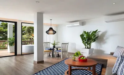 AVANI TWO BEDROOM FAMILY SUITE