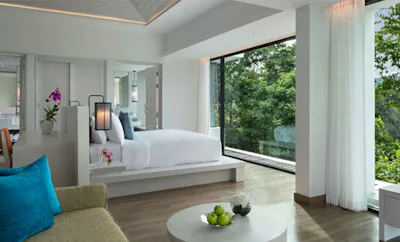 THE GRAND OCEAN RESIDENCE