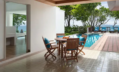 THE GRAND OCEAN RESIDENCE