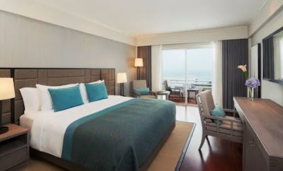 DELUXE SEA VIEW ROOM
