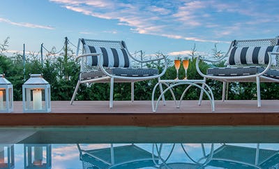 Deluxe Room with Private Pool