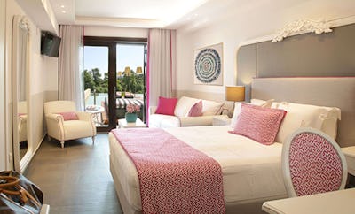 Junior Suite with Private Pool