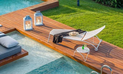 Two Bedroom Suite with Private Pool