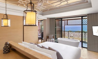 AVISTA SEA VIEW 2 BEDROOM SUITE