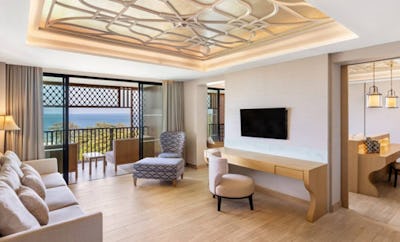 AVISTA SEA VIEW 2 BEDROOM SUITE