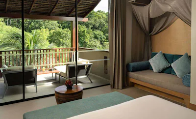 Premier Room, 1 King Bed