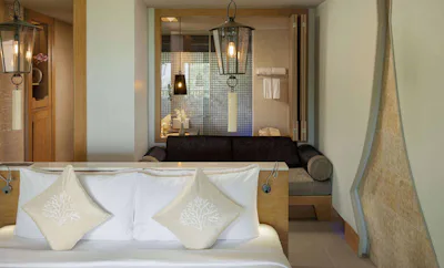 Premier Room, 1 King Bed