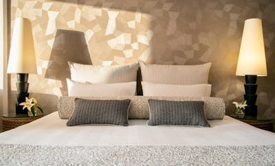 ADULTS ONLY PREMIUM JUNIOR SUITE SEA VIEW