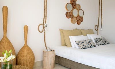 FAMILY JUNIOR SUITE MOUNTAIN VIEW