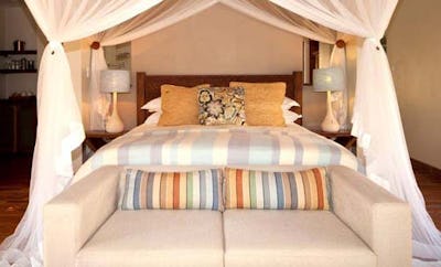 INFINITY BEACH VILLAS