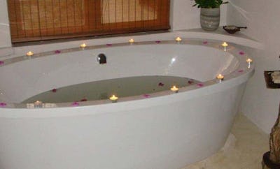 INFINITY BEACH VILLAS