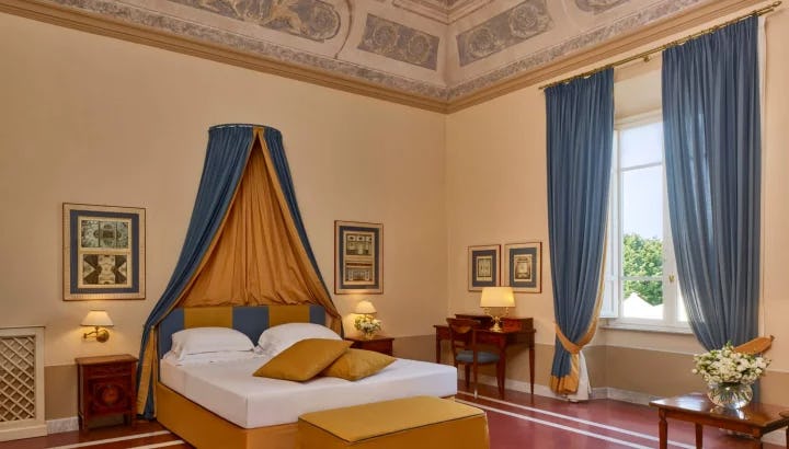 Junior Suite Exclusive