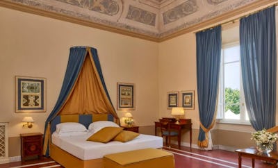 Junior Suite Exclusive