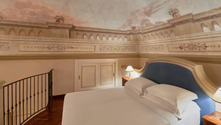 Junior Suite Prestige