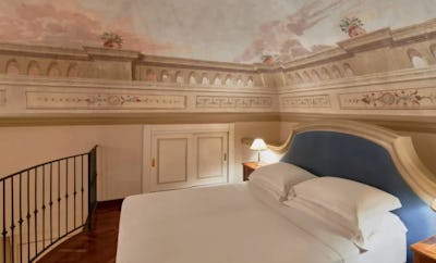 Junior Suite Prestige