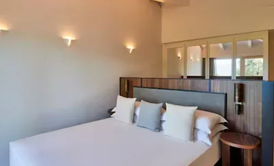 King Deluxe Room