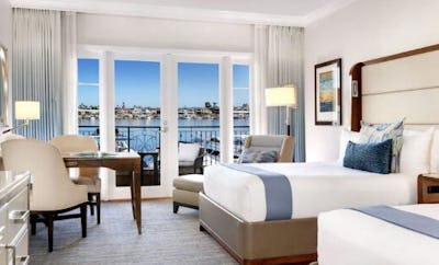 Bay View Room