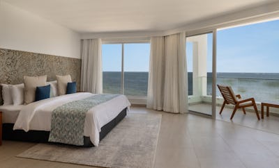 OCEAN FRONT SUITES