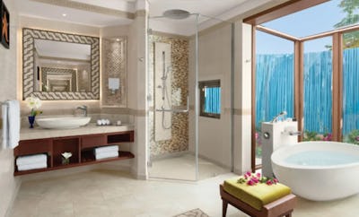 Anantara Sea View Suite